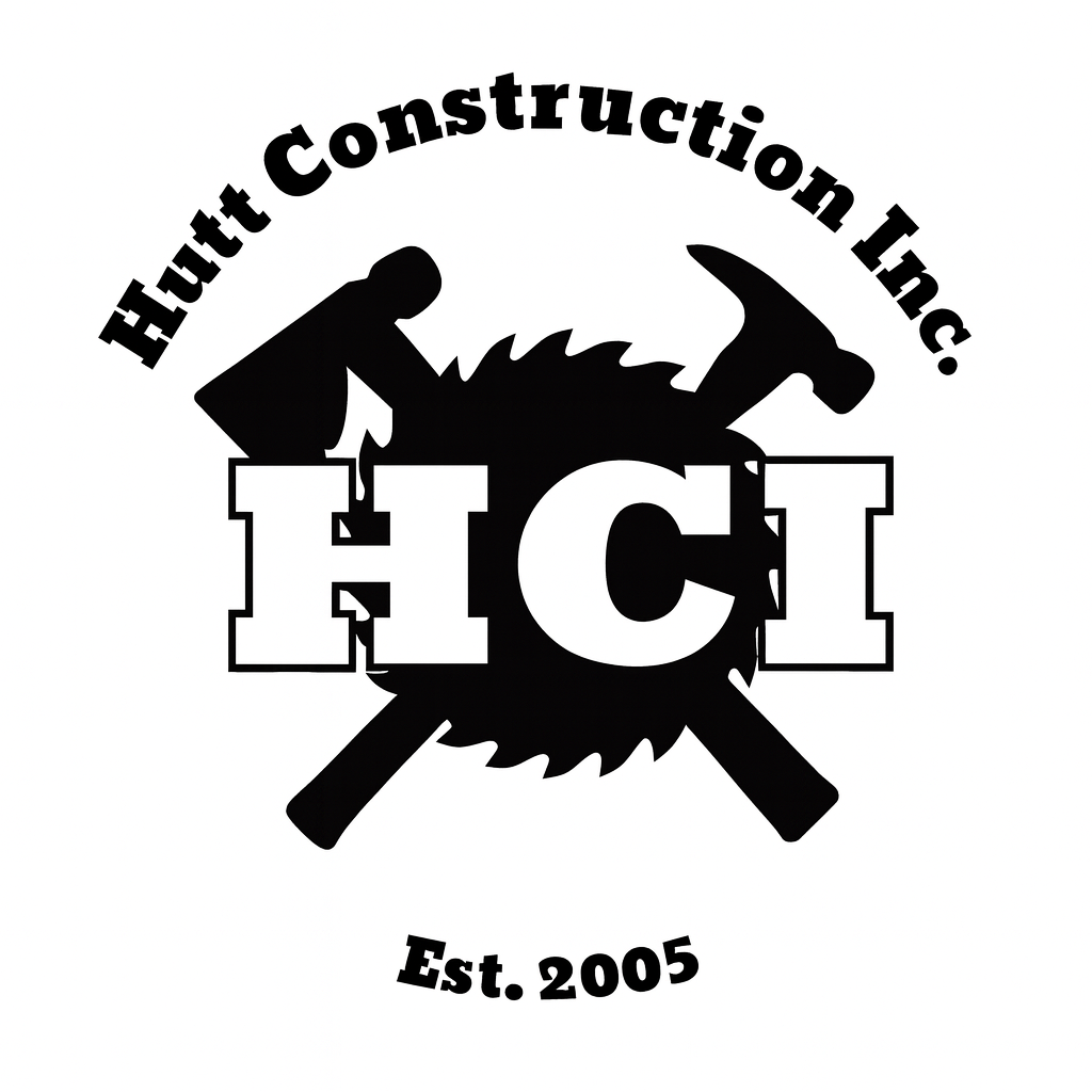HCI - Hutt Construction Inc
